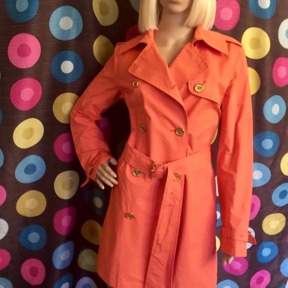 Ralph Lauren Jackets & Blazers - Ralph Lauren Trench Coat